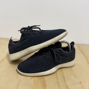 Allbirds Wool Runner women’s size 9